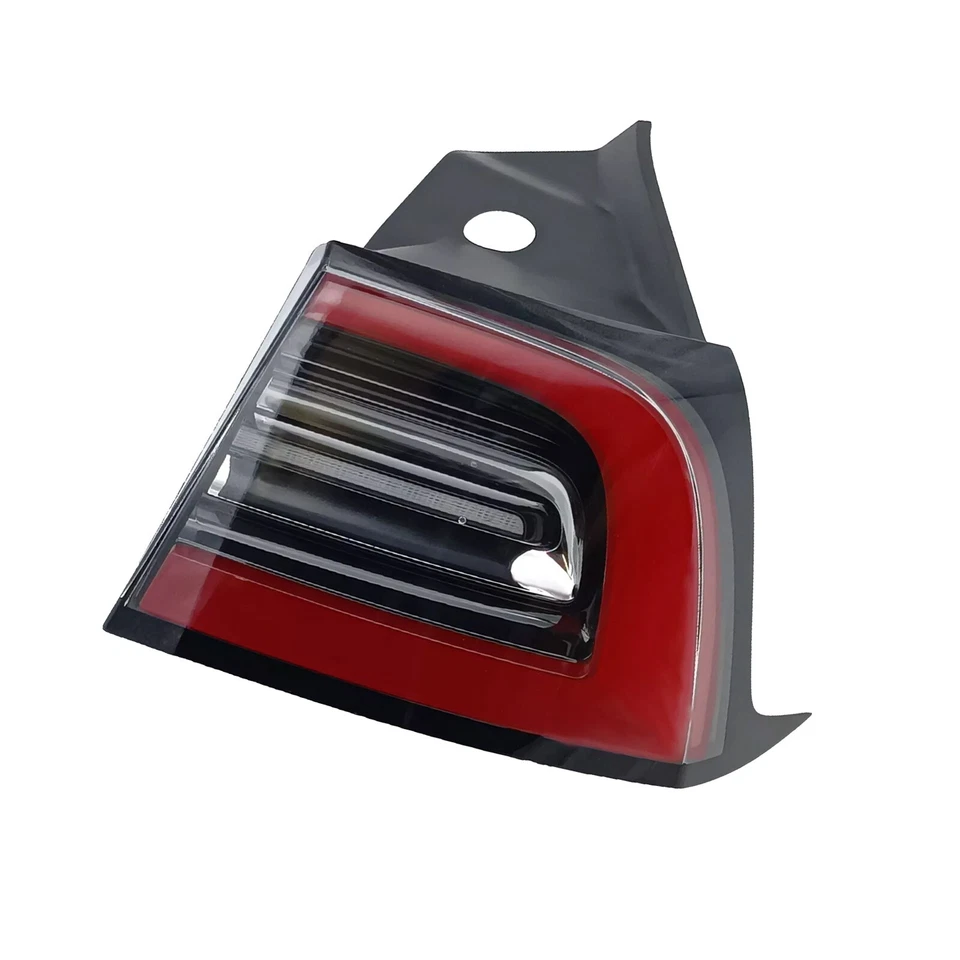 Rear Light Outer Right for Tesla Model 3 & Model Y 2020-2024 E-Marked Tail Lamp - Image 3 of 4