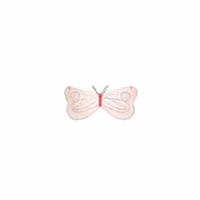 Douglas Toys Pink Fanciful Fairy Wings