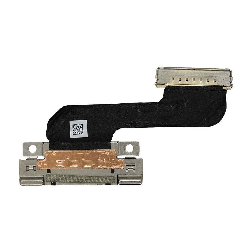 Conector de cable flexible de puerto de carga conector de alimentación OEM para Microsoft Surface Pro 8 1983 Foto 2 de 4