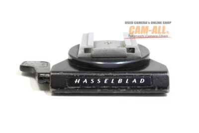 Hasselblad Aufsatz Blitzhalter Adapter