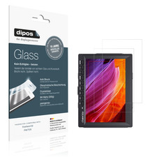 2x Screen Protector for Feelworld FW759 Flexible Glass 9H dipos