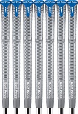 Golf Pride CPX Standard Size Golf Grip - With Plus4 Technology - Set of 7