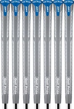 Golf Pride CPX Standard Size Golf Grip - With Plus4 Technology - Set of 7