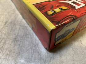 LEGO Ninjago: Skeleton Bowling (2519) - NEW, SEALED