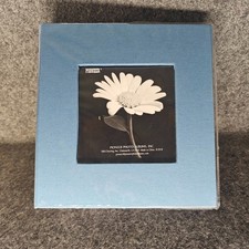 Pioneer Cloth Window Photo Album 100 Photos 4x6 NEW