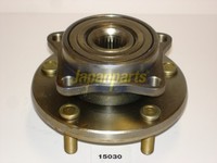 Radnabe FÜR Mitsubishi Space Wagon (N9 W, N8 W) - Japanparts KK-15030