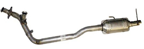 Catalytic Converter For 1993-1995 Ford F-250 4.9L L6 GAS OHV - Image 4 of 4