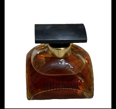 Vintage Original Spellbound (C513) 3.4oz/100 ml Eau De Parfum-Rare Dark Formula