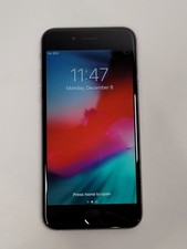 Apple iPhone 6 - 16 GB - Space Gray (Unlocked) for sale online | eBay
