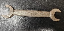 Vintage Original Ford Open End Wrench M Made In USA