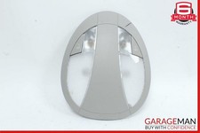 06-11 Mercedes W219 CLS350 CLS550 E350 Rear Overhead Dome Light Reading Map Gray