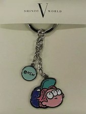 Miscellaneous ONEW Keyring "SHINee WORLD V"
