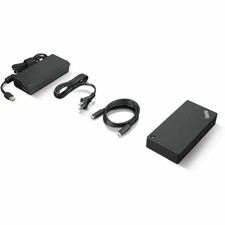 Lenovo ThinkPad Docking Station 40AY0135US 