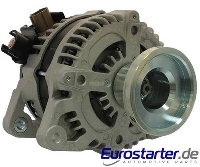 1**Lichtmaschine Reman Eurostarter OE-Ref. 104210-3640 für Ford