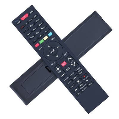 New Replacement Remote Control For GigaBlue Standard V2 Universal