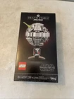 LEGO 40591 Death Star II Star Wars SW Return of the Jedi GWP NIB 2023