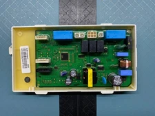 Samsung Dryer Main Control Board P# DC92-01994A