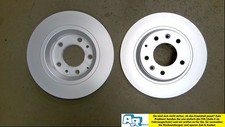 Mazda 626 NEU 2x Bremsscheibe 280mm 8717109236347 guter Zustand