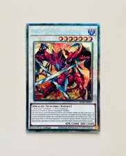 Yu-Gi-Oh! Blazing Dominion BLZD-DE Einzelkart...