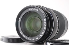 OLYMPUS M.Zuiko Digital ED 75-300mm F/4.8-6.7 II Lens for MFT -Near Mint- 8783