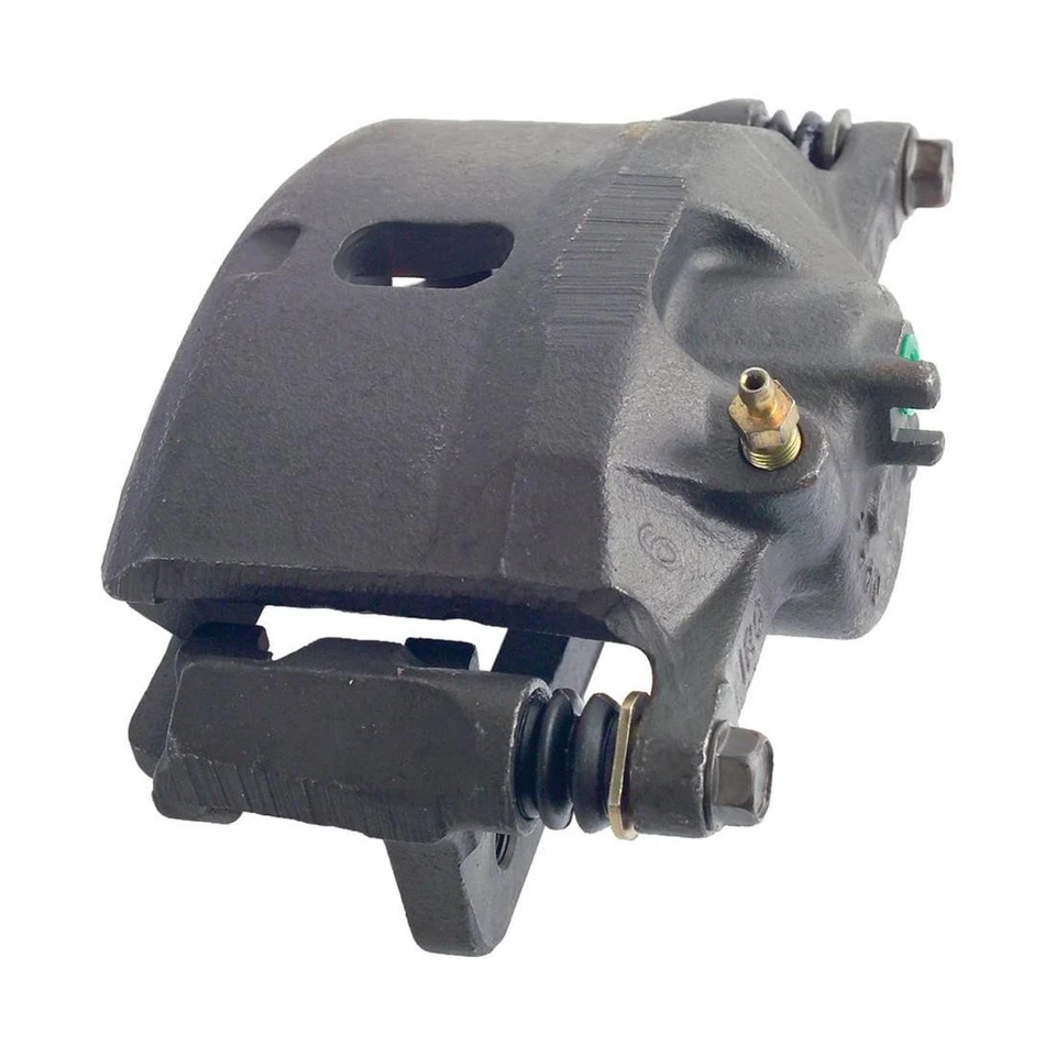 Суппорт переднего левого переднего правого дискового тормоза для Honda Civic 1996-2011 годов выпуска - Изображение 2 из 4