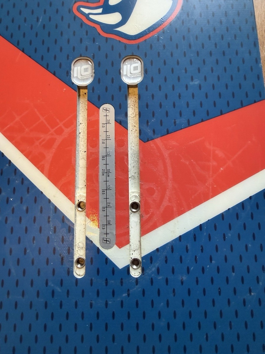 Devun Walsh Forum 157cm Snowboard Rare Vintage | eBay