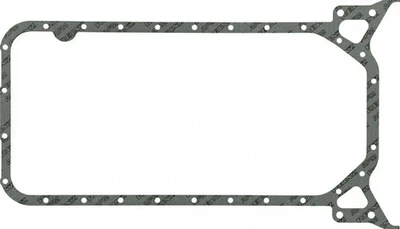 Joint de carter d'huile 71-29170-10 VICTOR REINZ pour MERCEDES-BENZ SSANGYONG VW - Photo 1/4