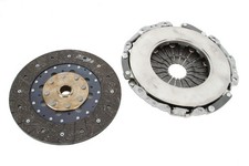 Kit d'embrayage Chevrolet CAPTIVA