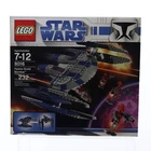 Lego Star Wars: Hyena Droid Bomber 8016 New Sealed
