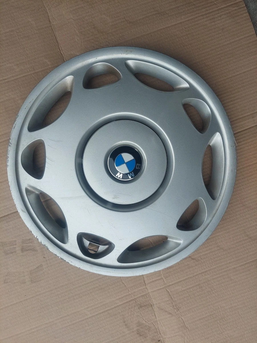 Enjoliveur BMW Série 5 E60 Phase 1 – Référence 7059943, Occasion En Bon état, Garantie 12 Mois