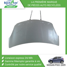 Capot Nissan PIXO