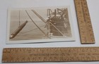 MEXICAN REVOLUTION era - REAL PHOTO - POST CARD -listing #7978 — photo 5