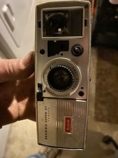 Vintage Kodak Camera