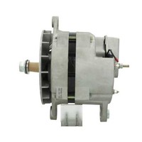 Lichtmaschine Caterpillar 130A OEM +Line - Vgl.Nr. 113739 / 119233 / 3603877RX
