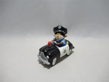 Wee Forest Folk M-270b Mouse Patrol - Retired - Police Mouse In WFF Box