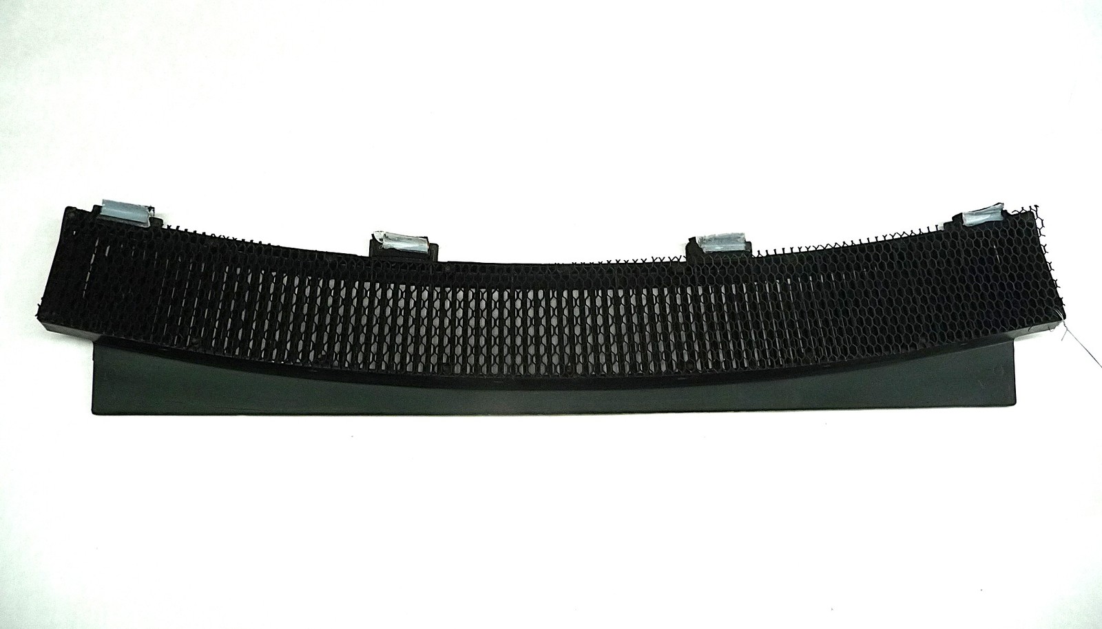 Ferrari Testarossa 1987-1990 Front Engine lid grille P/N 61558500