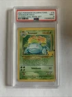 2021 Pokemon Celebrations Venusaur Holo PSA 9 MT Classic Coll Base Set #15