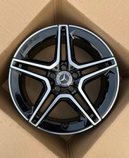 Original Mercedes A B Klasse W177 W247 CLA C118 18 Zoll AMG Alufelge A1774011500