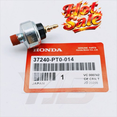 #ad OEM Oil Pressure Switch 37240 PT0 014 For Honda Element Civic CR V Pilot Acura $17.99