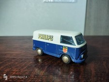 Tekno 419 Ford Taunus an