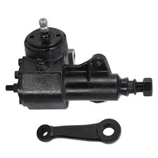 New Manual Steering Gear Box For Toyota Pickup 2.4L L4 27-5125 Gas RWD 89-95 new