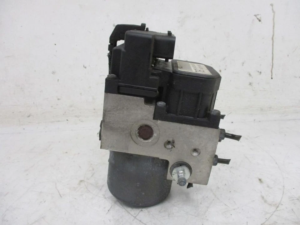 Unidad de control ABS Block bloque hidráulico grupo hidráulico se adapta a KIA SORENTO I (JC) Foto 3 de 4