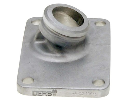Collecteur d'admission OEM Aprilia SX 50 18-20 - Photo 1/1