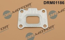 Dr.Motor Automotive Dichtung, Abgaskrümmer DRM01186 für FORD FORD USA