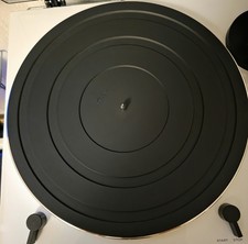 dicke Thorens Original Plattentellermatte TD ...
