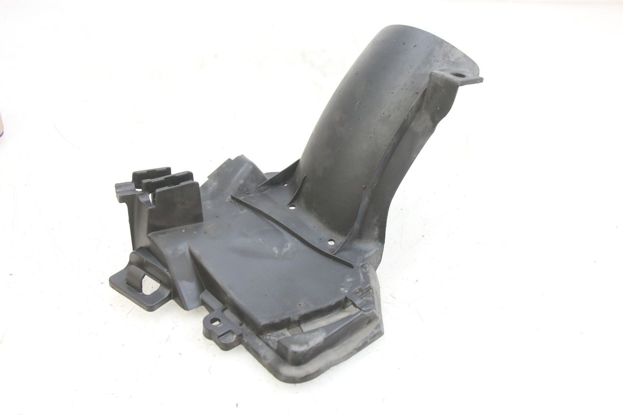 PARAFANGO POSTERIORE - HONDA PCX (JF47) 125 (2012 - 2013)