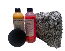 Melodio Car Wash Basic Kit