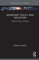 Mateusz Machaj | Monetary Policy And Inflation | Taschenbuch | Englisch (2025)