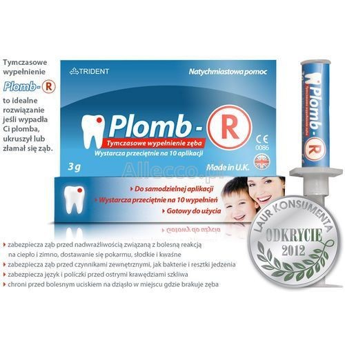 Life Healthcare: Temporary Tooth Filling - Image 4