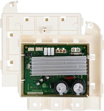 Placa de Control Inversor Lavadora Samsung Dugee DC92-01531C 110V Fix 3C2 3E2 AE6 Nueva